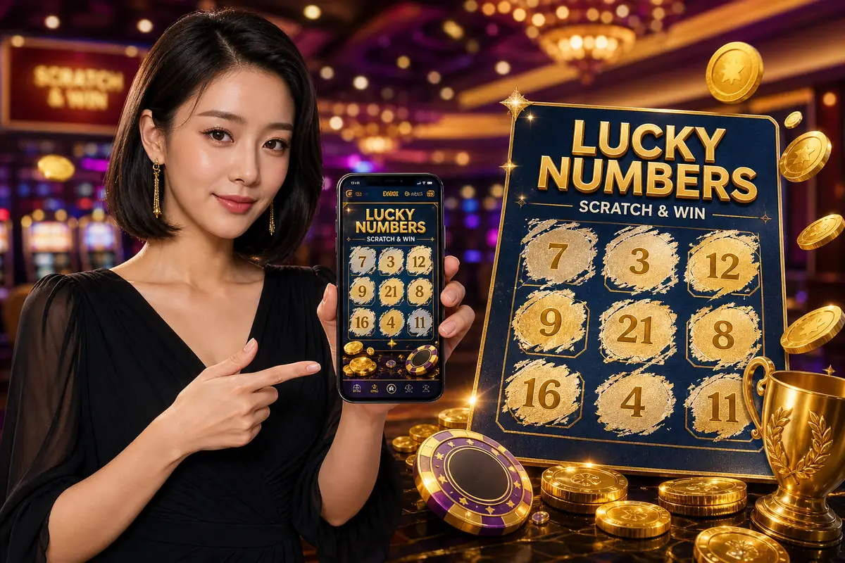 7zz777 Safe and Trusted Casino Platform